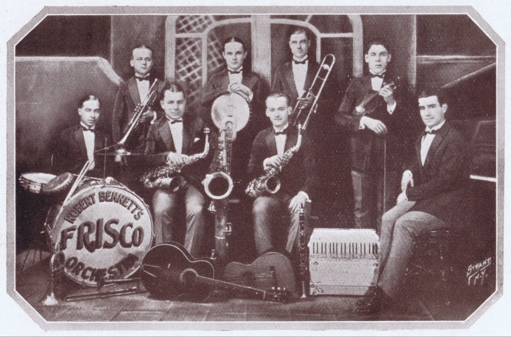 Frisco Orchestra