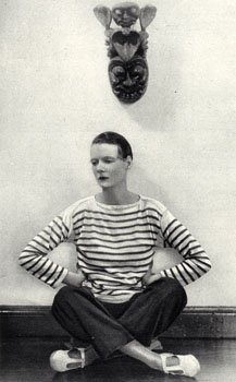 Marjorie Craigie, tapestry artist