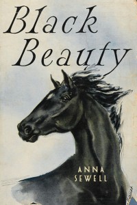 blackBeauty