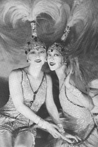 dollySisters