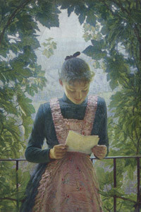 The First Letter'
