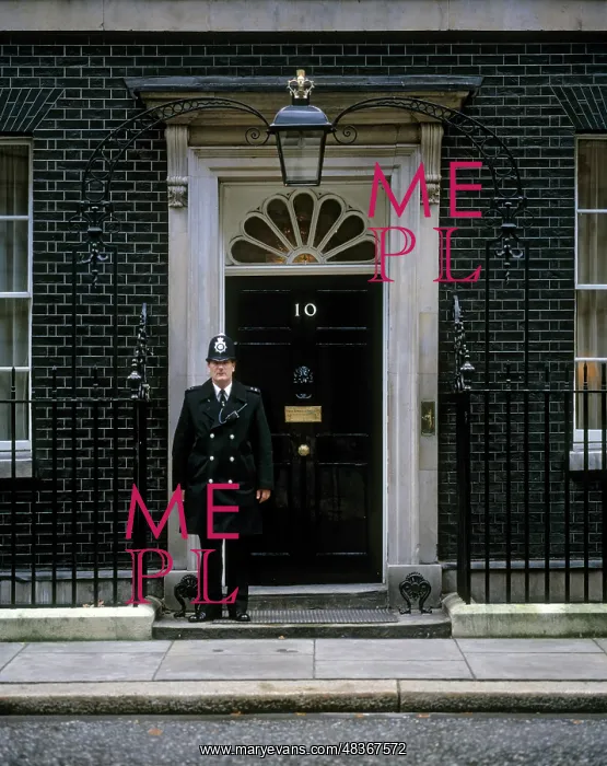 : 10 Downing Street : 10 Downing Street