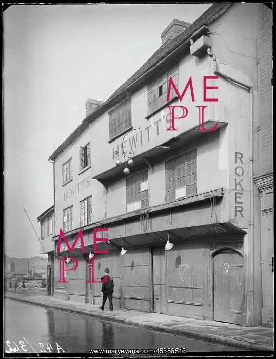 : 10 Much Park Street, Coventry : 10 Much Park Street, Coventry