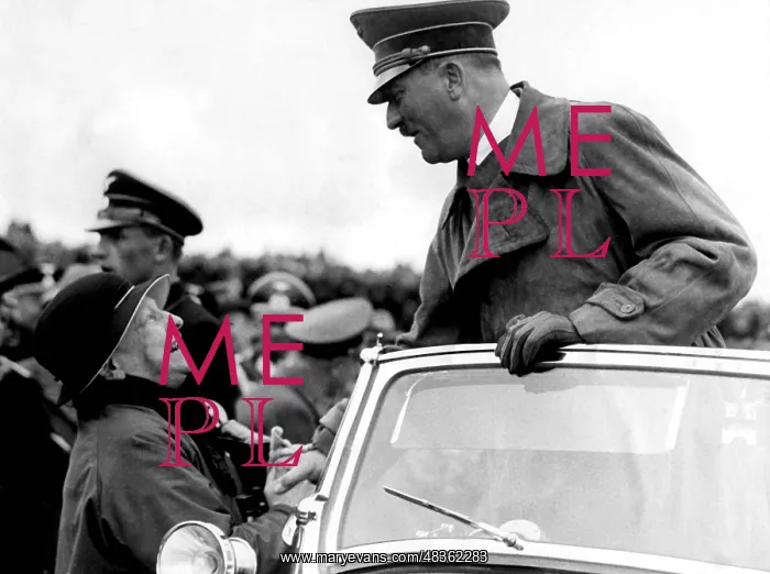 : 1000 km motorway, 1936 : 1000 km motorway, 1936