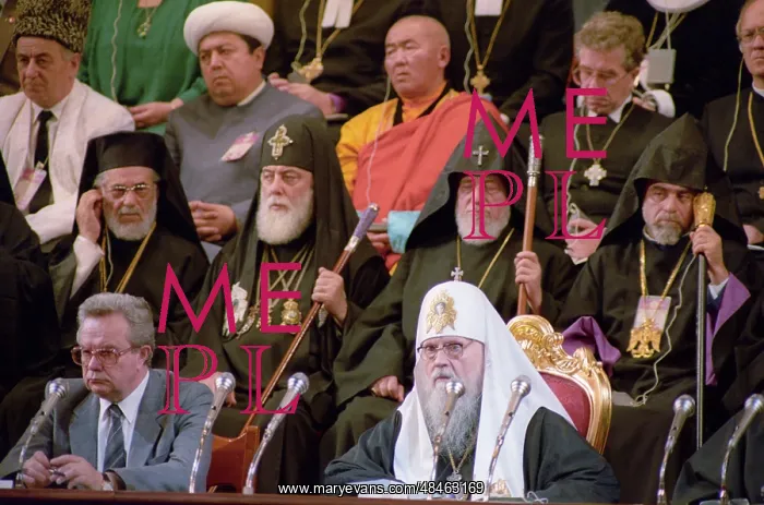 : 1000th Anniversary of Christianization of Kievan Rus, 1988 : 1000th Anniversary of Christianization of Kievan Rus, 1988