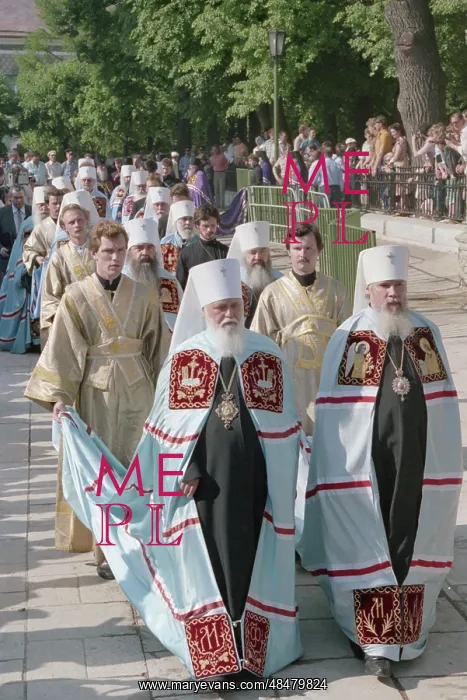 : 1000th anniversary of Christianization of Rus : 1000th anniversary of Christianization of Rus