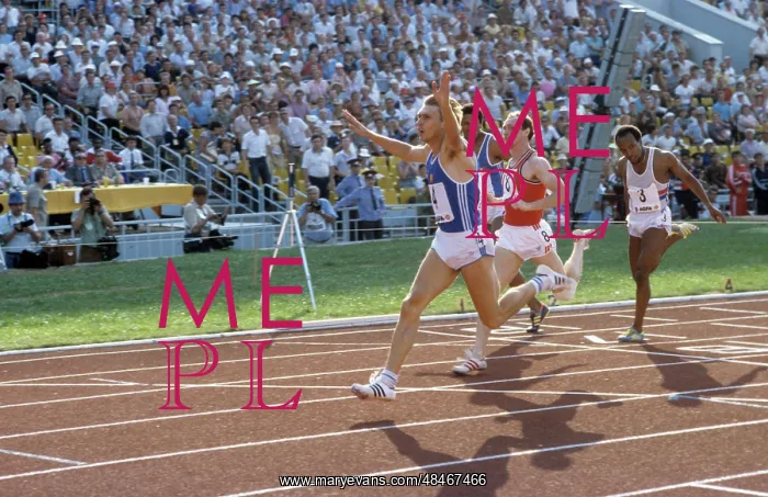 : 10th European Athletics Cup, 1985 : 10th European Athletics Cup, 1985