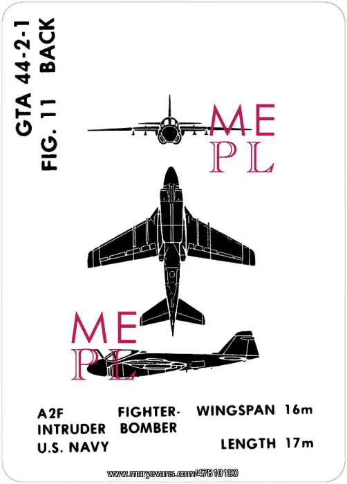 : 11 a A2F Intruder : 11 a A2F Intruder