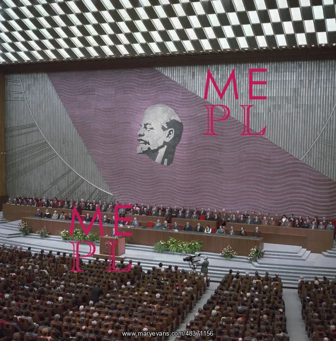 : 117th Lenin Anniversary Meeting : 117th Lenin Anniversary Meeting