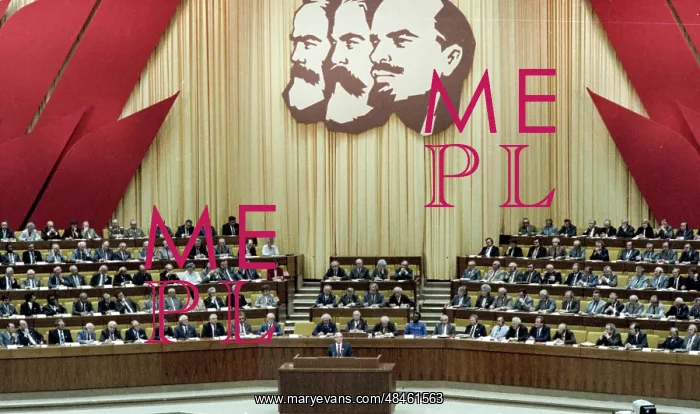 : 11th Congress of Socialist Unity Party of Germany : 11th Congress of Socialist Unity Party of Germany