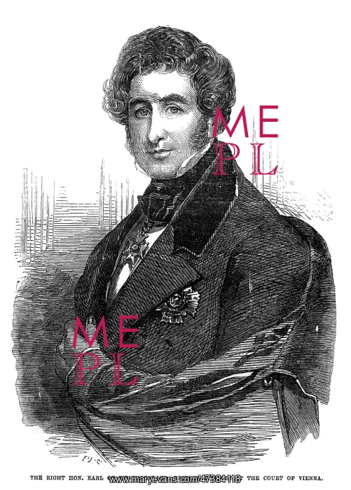 : 11TH EARL WESTMORLAND : 11TH EARL WESTMORLAND