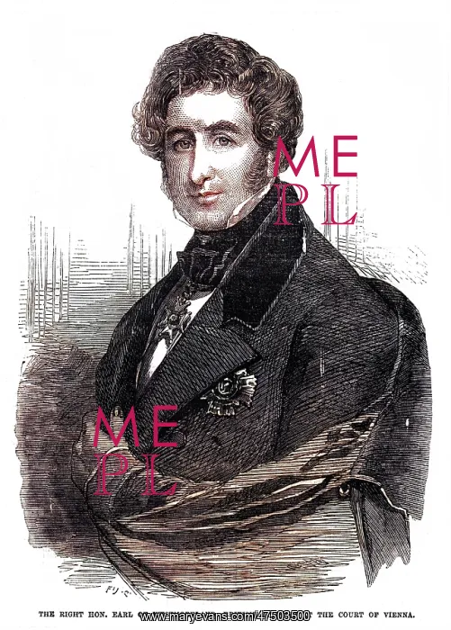 : 11TH EARL WESTMORLAND : 11TH EARL WESTMORLAND