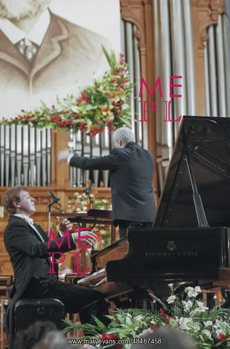 : 11th International Tchaikovsky Competition : 11th International Tchaikovsky Competition