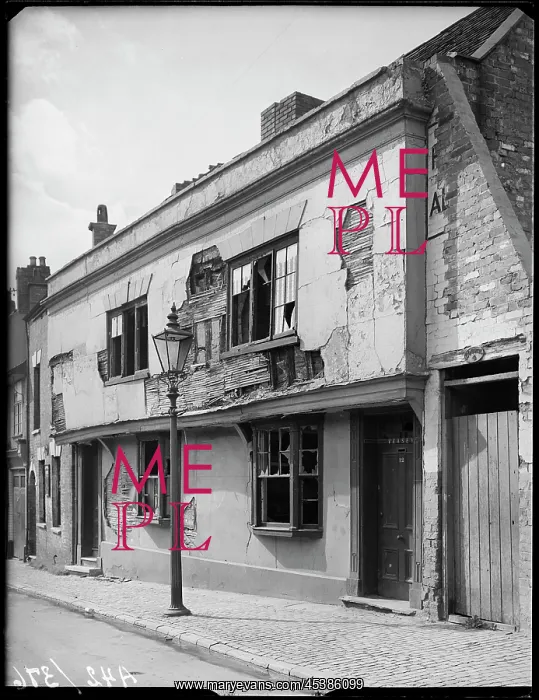 : 12 Cook Street, Coventry : 12 Cook Street, Coventry