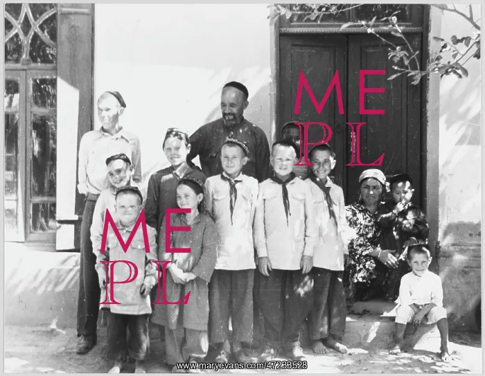 : 12 ORPHANS ADOPTED : 12 ORPHANS ADOPTED