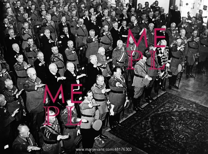 : 125th Anniversary of the Prussian War Academy : 125th Anniversary of the Prussian War Academy