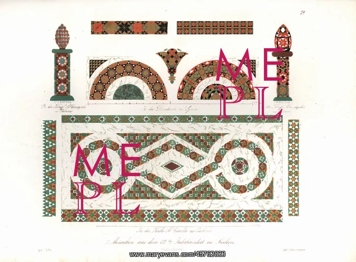 : 12th century mosaics in Sicily: : 12th century mosaics in Sicily: