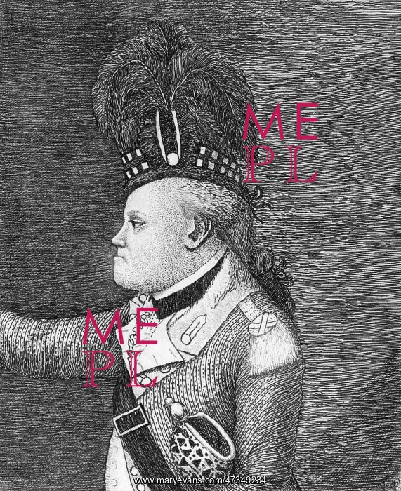 : 12TH EARL OF EGLINTON : 12TH EARL OF EGLINTON