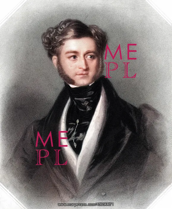 : 12TH EARL OF PEMBROKE : 12TH EARL OF PEMBROKE