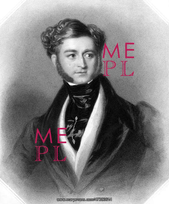 : 12TH EARL OF PEMBROKE : 12TH EARL OF PEMBROKE