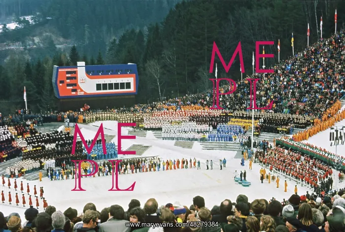 : 12th Winter Olympics, 1976 : 12th Winter Olympics, 1976