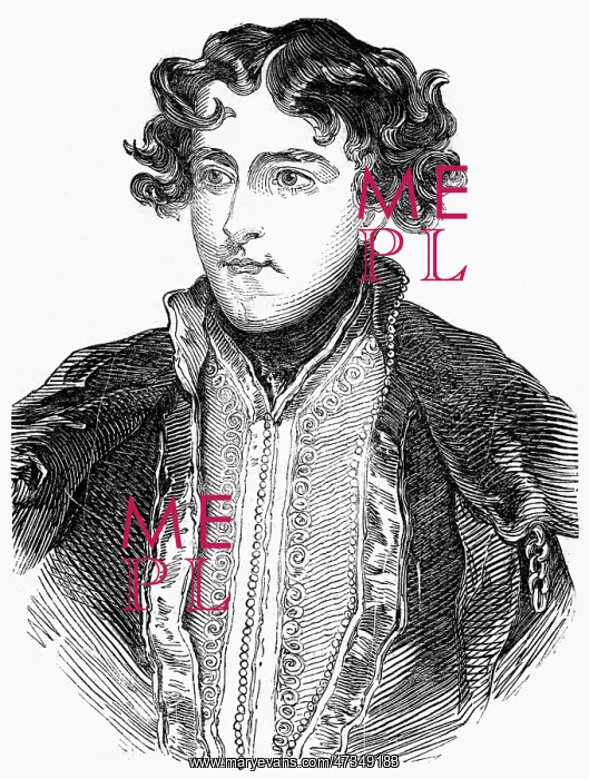 : 13TH EARL OF EGLINTON : 13TH EARL OF EGLINTON