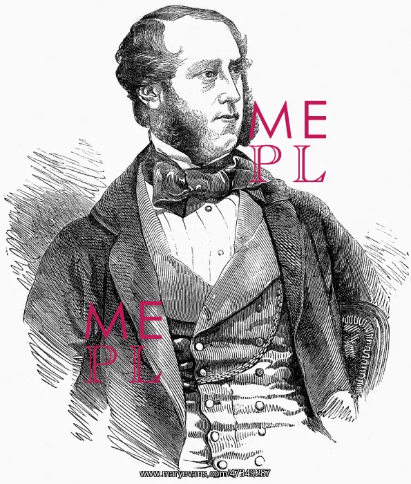 : 13TH EARL OF EGLINTON : 13TH EARL OF EGLINTON