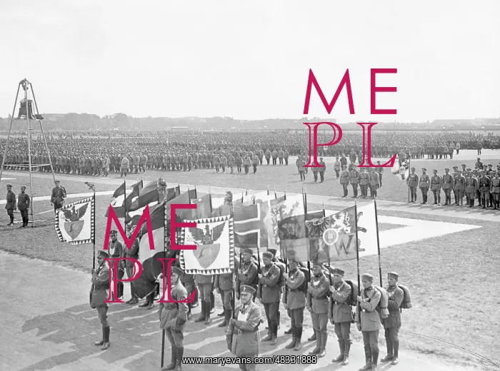 : 13th Reichsfrontsoldatentag in Berlin, 1932 : 13th Reichsfrontsoldatentag in Berlin, 1932