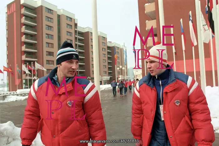 : 14 Winter Olympics in Sarajevo, 1984 : 14 Winter Olympics in Sarajevo, 1984