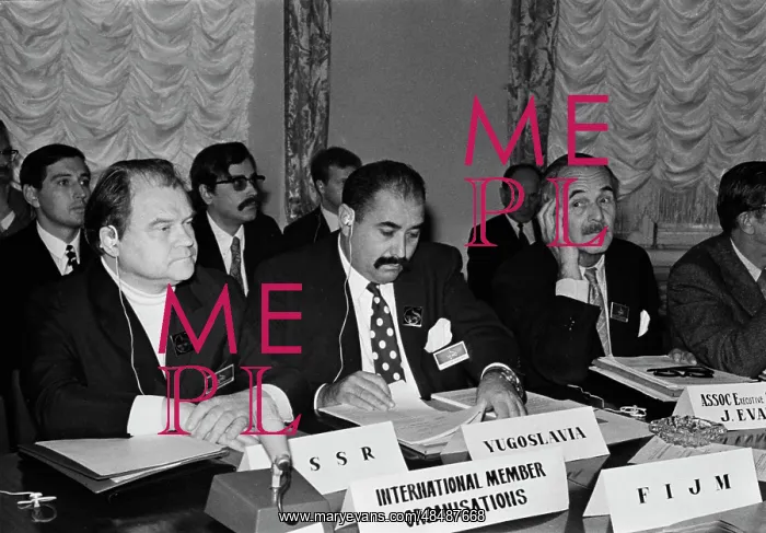 : 14th Assembly of International Music Council : 14th Assembly of International Music Council