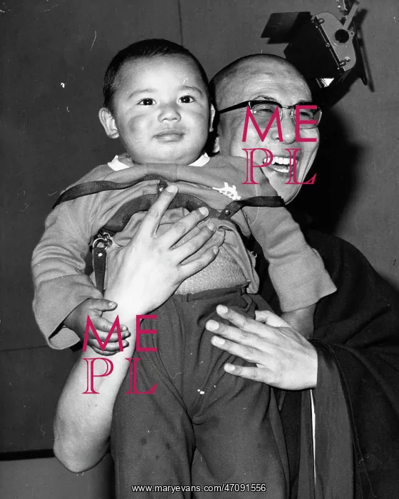 : The 14th Dalai Lama 1935 - : The 14th Dalai Lama 1935 -