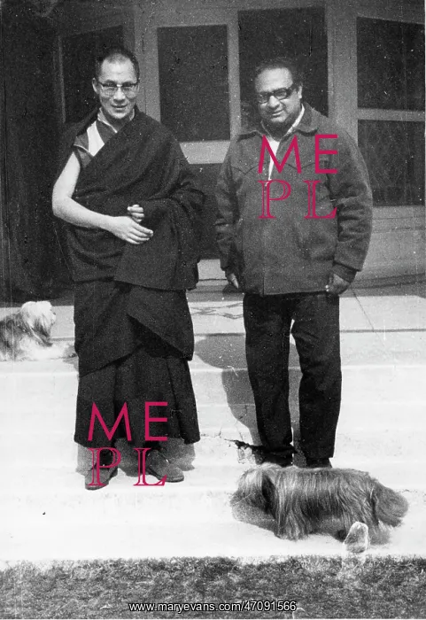 : The 14th Dalai Lama 1935 - : The 14th Dalai Lama 1935 -