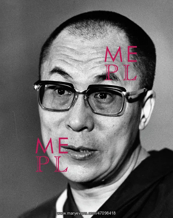 : The 14th Dalai Lama 1935 - : The 14th Dalai Lama 1935 -