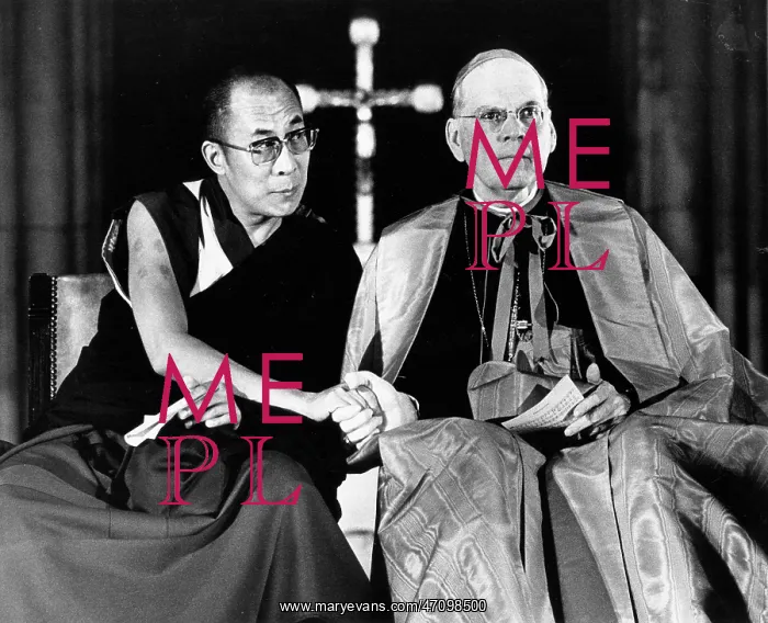 : The 14th Dalai Lama 1935 - : The 14th Dalai Lama 1935 -