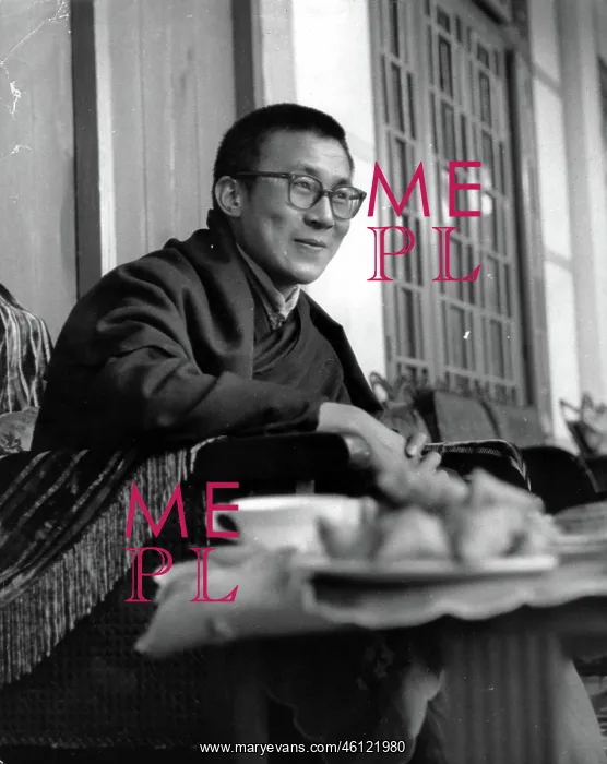: 14th Dalai Lama, Lhamo Dondrub : 14th Dalai Lama, Lhamo Dondrub