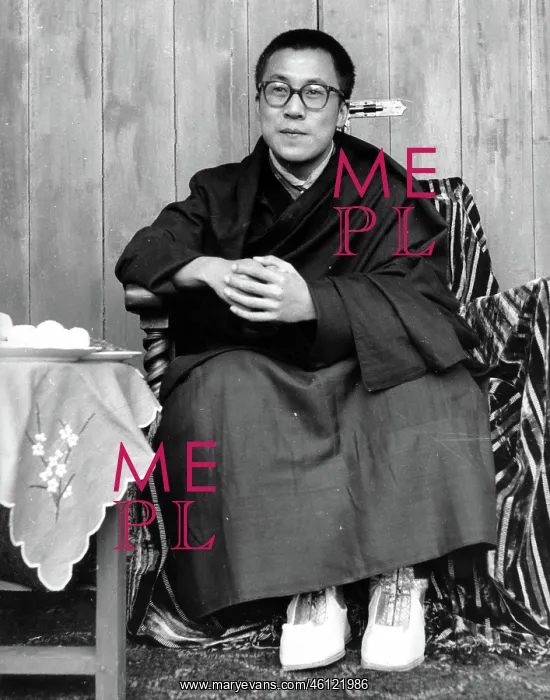 : 14th Dalai Lama, Lhamo Dondrub : 14th Dalai Lama, Lhamo Dondrub