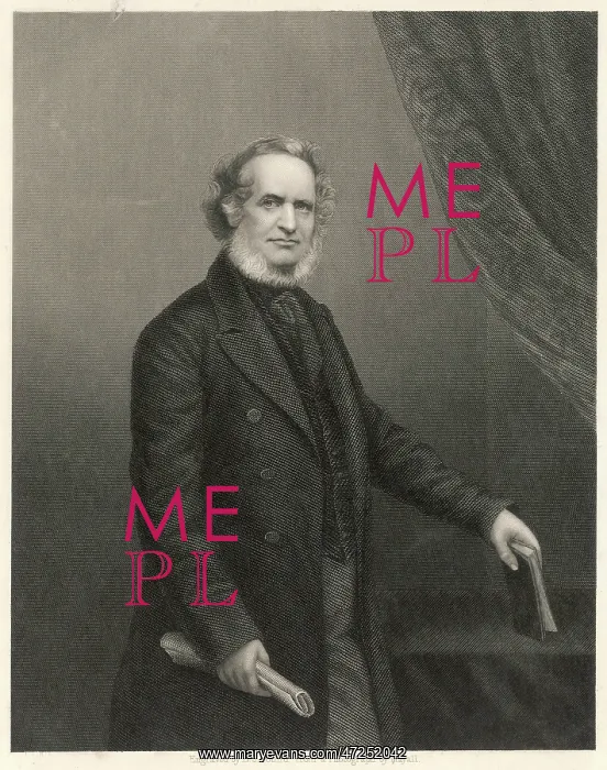 : 14TH EARL DERBY : 14TH EARL DERBY