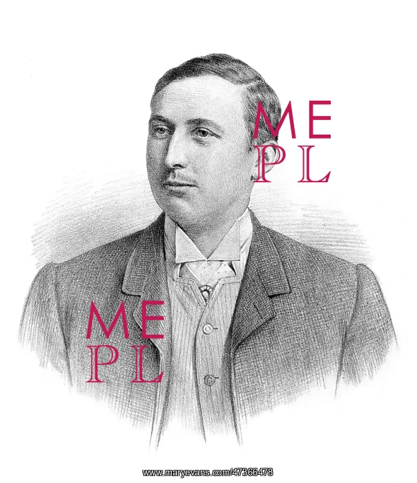 : 14TH EARL HUNTINGDON : 14TH EARL HUNTINGDON