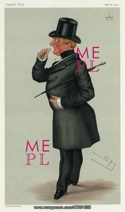 : 14TH MARQUESS WINCHESTER : 14TH MARQUESS WINCHESTER