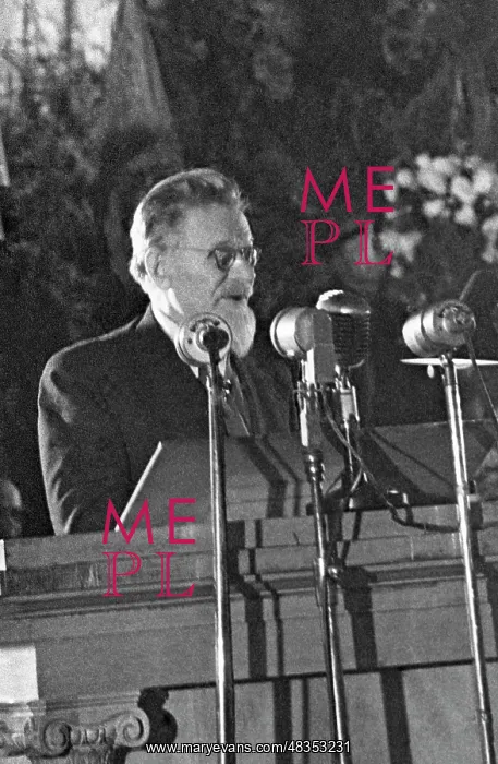 : 14th Plenum of the Central Committee : 14th Plenum of the Central Committee