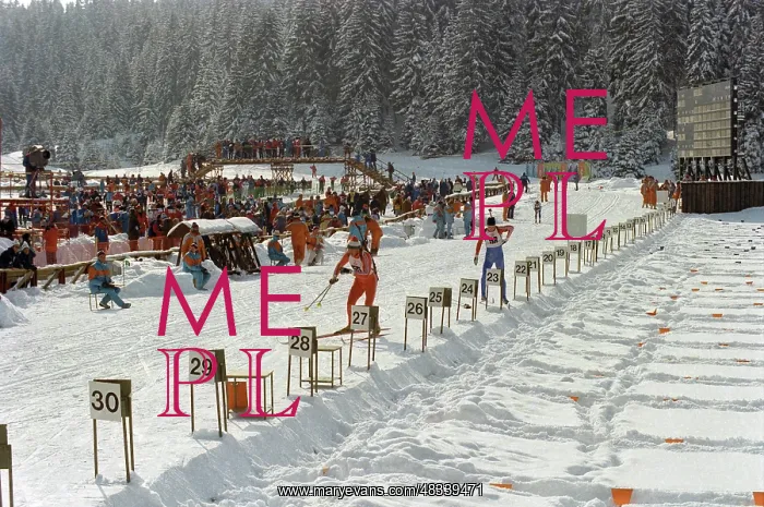 : The 14th Winter Olympic Games in Sarajevo, 1984 : The 14th Winter Olympic Games in Sarajevo, 1984
