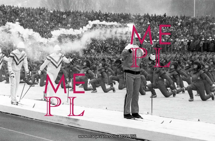 : The 14th Winter Olympic Games in Sarajevo, 1984 : The 14th Winter Olympic Games in Sarajevo, 1984