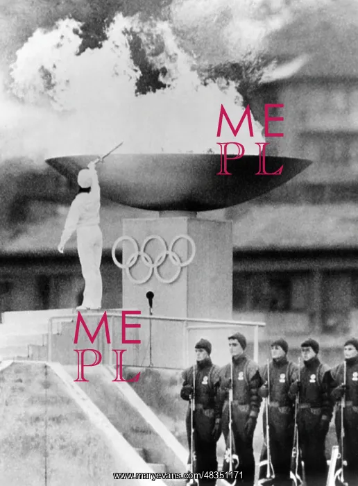 : 14th Winter Olympics. Sarajevo, 1984 : 14th Winter Olympics. Sarajevo, 1984