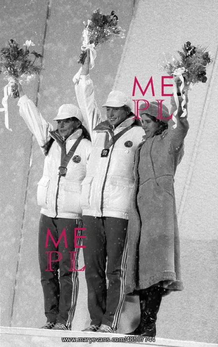 : 14th Winter Olympics in Sarajevo, 1984 : 14th Winter Olympics in Sarajevo, 1984