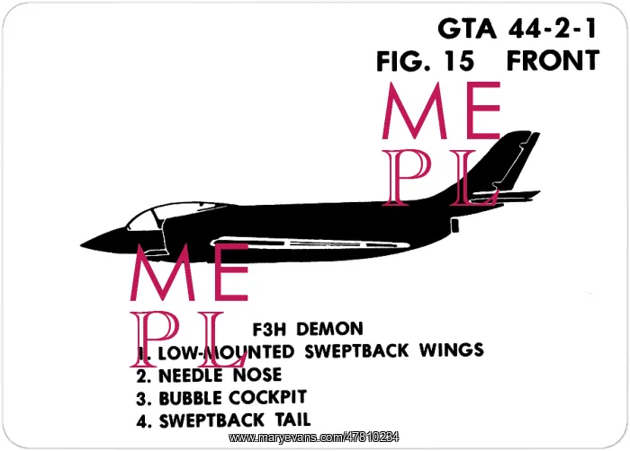 : 15 F3H Demon : 15 F3H Demon