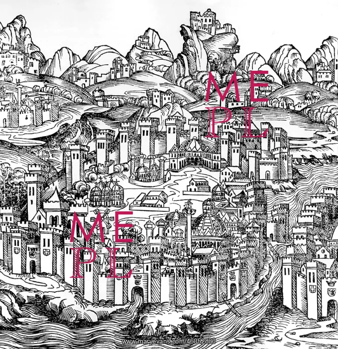 : 15th century Istanbul : 15th century Istanbul