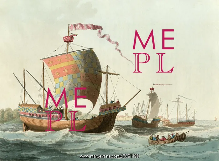 : 15th century Ships : 15th century Ships