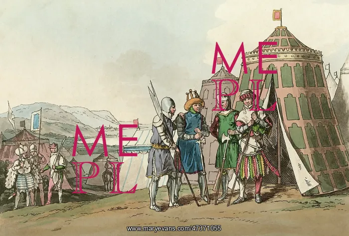 : 15th century Soldiers : 15th century Soldiers