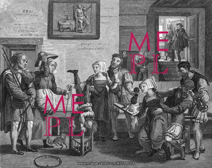 : 15TH CENTURY TAVERN : 15TH CENTURY TAVERN