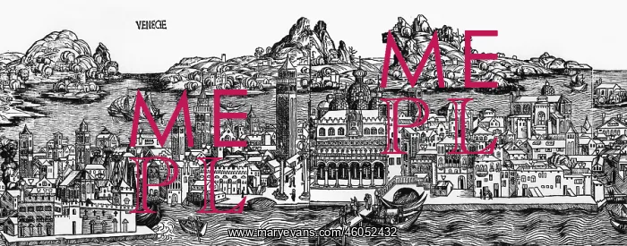 : 15th century Venice : 15th century Venice